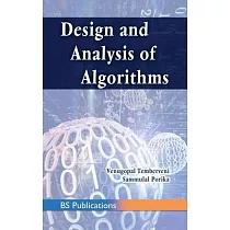 Design and Analysis of Algorithms