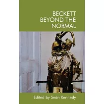 Beckett Beyond the Normal
