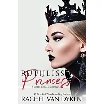 Ruthless Princess