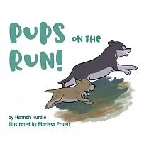 Pups on the Run!
