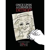 Once Upon a Corner in Detroit