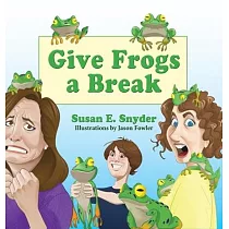 Give Frogs a Break