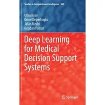 Deep Learning for Medical Decision Support Systems