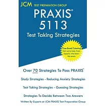 PRAXIS 5113 Test Taking Strategies： PRAXIS 5113 Exam ─ Free Online Tutoring ─ The latest strategies to pass your exam.