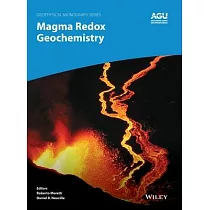 Magma Redox Geochemistry