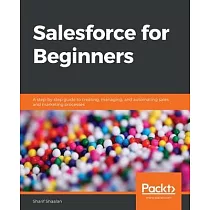 Learn Salesforce