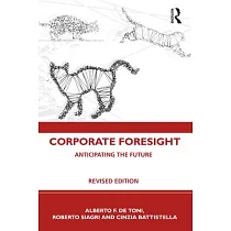 Corporate Foresight： Anticipating the Future