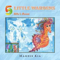 5 Little Wardens： Bib’’s Room