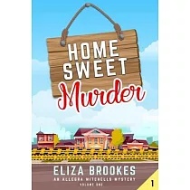 Home Sweet Murder