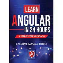 Learn Angular in 24 Hours