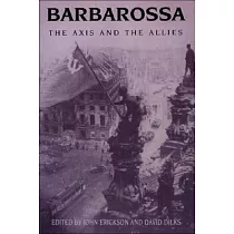 Barbarossa： The Axis and the Allies