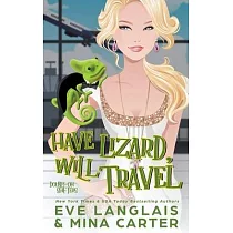 Have Lizard， Will Travel