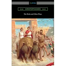 The Birds and Other Plays