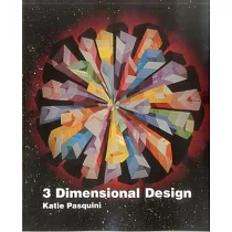 3 Dimensional Design ─ Print on Demand Edition