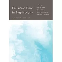 Palliative Care in Nephrology