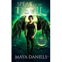 Speak of the Devil