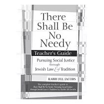 There Shall Be No Needy Teacher’’s Guide