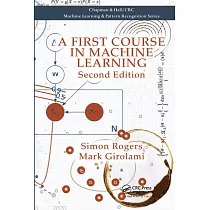 A First Course in Machine Learning