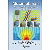 Metamaterials： Beyond Crystals， Noncrystals， and Quasicrystals