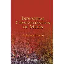 Industrial Crystallization of Melts
