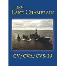 USS Lake Champlain (Limited)