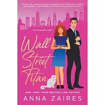 Wall Street Titan (The Complete Duet)