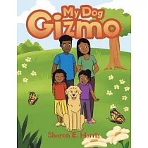 My Dog Gizmo