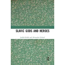 Slavic Gods and Heroes