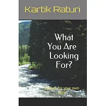 What You Are Looking For?： A Book for your own Logic