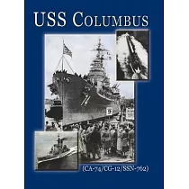 USS Columbus (Ca─74)