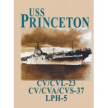 USS Princeton