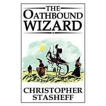 The Oathbound Wizard