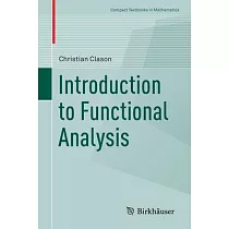 Introduction to Functional Analysis