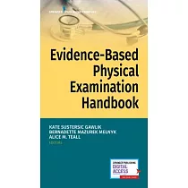 Evidence─Based Physical Examination Handbook