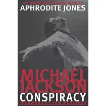 Michael Jackson Conspiracy