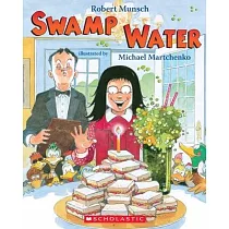 Swamp Water