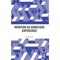 Intuition as Conscious Experience
