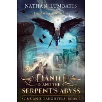 Daniel and the Serpent’’s Abyss