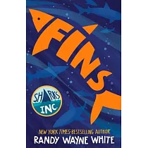 Fins： A Sharks Incorporated Novel