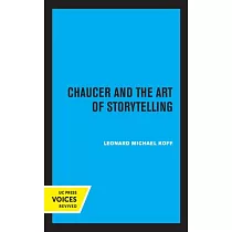 Chaucer and the Art of Storytelling