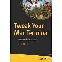Tweak Your Mac Terminal： Command Line Macos