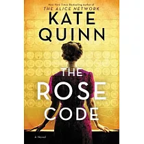 The Rose Code