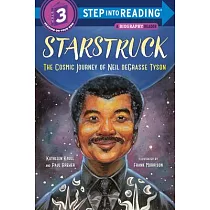 Starstruck (Step into Reading)(Step into Reading， Step 3)