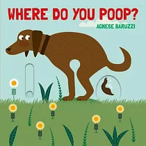 Who Pooped?