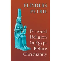 Personal Religion in Egypt Before Christianity