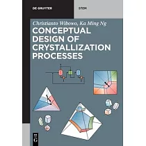 Conceptual Design of Crystallization Processes