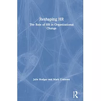 Reshaping HR： The Role of HR in Organizational Change