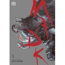 Madk， Vol. 1， Volume 1