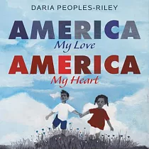 America， My Love， America， My Heart