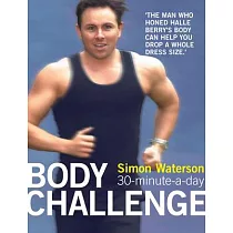 30─Minute─A─Day Body Challenge